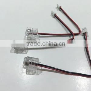 High Quality Wire Harness For 2 Pin or to RJ11 6P4C Connector thumbnail-3