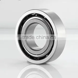 7000 Series Single Row Angular Contact Ball Bearing 7005C thumbnail-6