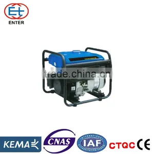 0.45kw Air Cold Gasoline Generator thumbnail-1