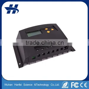 12v 24v Mppt Solar Charge Controller thumbnail-5