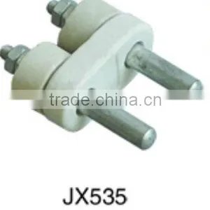 Hot Sale!!! Porcelain Connector With Good Quality and Lower Price thumbnail-1