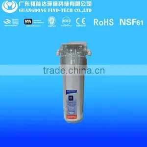 Best Cheap Single Stage Water Filter Machine Domestic Price thumbnail-1
