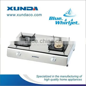 Gas Stove Brands With Brass Cover thumbnail-1