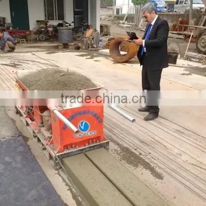 Henan Victory Industry Co., Ltd. Precast Concrete Lintel Making Machine Beam 200 Machine OEM Service Hollow Core or Not thumbnail-2