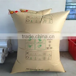 High Strength Wetproof Big Inflatable Cargo Air Bag thumbnail-1