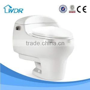 S-trap 280mm Smooth Ceramic Tile Manufacturers Chinese Toilet wc Price thumbnail-4