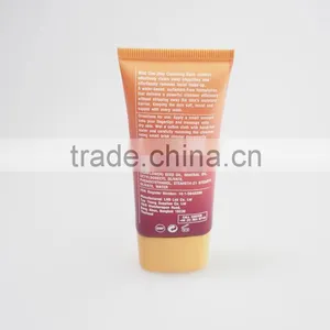 Natural Makeup Remover Balm thumbnail-2