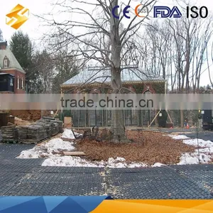 Construction Road Mat Plastic Road Mat Hdpe Road Mat thumbnail-5