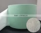 Uzbekistan Customer Visit Our Factory for pp Nonwoven Fabric Used for Baby Diaper thumbnail-5
