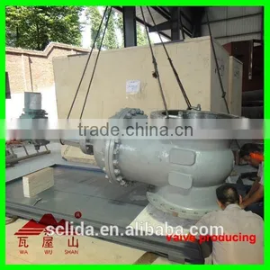 Butterfly Valve/ Pressure Pipes/water Purifier thumbnail-4