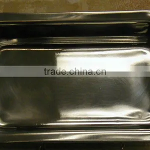 Rectangular Loaf Pan, Bread Pan thumbnail-1