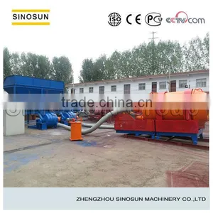 3000kg/h Burner for Sale thumbnail-1