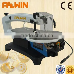 18" Professional Table Scroll Saw Machine thumbnail-1