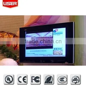 Wifi Network Interactive Totem Integrated Pc Monitor thumbnail-4