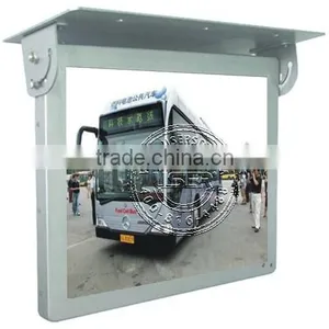 Wifi Wireless Network Car Advertising Signages thumbnail-1