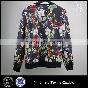 Wholesale Women's Fashion Long Sleeve Warm Casual Top thumbnail-5