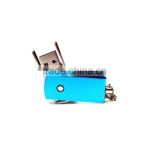 Popular Mini Swivel Usb Design Wholesale Buy Promotional 32gb Usb Flash Drive thumbnail-4