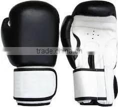 Custom Design Boxing Gloves thumbnail-1