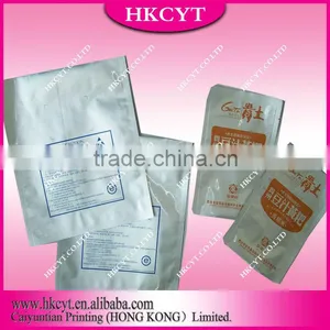 Custom Vacuum Bag for Cooked Food thumbnail-1