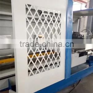 QK1313 Pipe Threading Machine Manufacture for Pvc Pipe,steel Pipe thumbnail-4