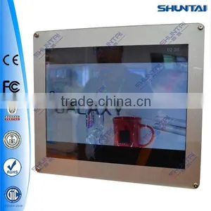 46 Inch LG Guangzhou Hot Lcd Touchscreen Monitor Totem Information Lcd Touchscreen Monitor thumbnail-1