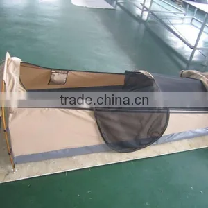 Factory Sell High Quality Swag Tent Canvas Swag Tent Camping Tent thumbnail-5