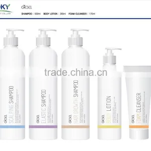 Giesel Scalping Shampoo thumbnail-4
