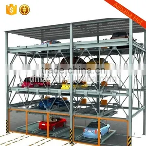 Parking Elevator thumbnail-1