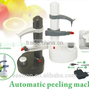 Mini Automatic Peeling Machine thumbnail-1