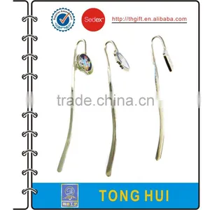A Variety of Long Pole Bookmarks thumbnail-1