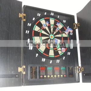 Hot-sale and Competitive Price Colorful Dartboard thumbnail-1