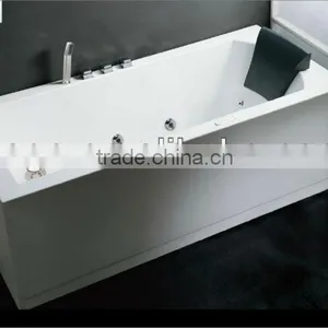 EAGO Whirlpool Bathtub AM154JDTSZ MASSAGE BATHTUB thumbnail-1