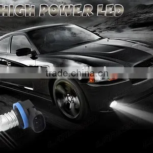 Factory Direct Sales 30w High Power Fog Light Led, 1156 1167 3156 3157 T20 h8 h9 9005 9006 Led Fog Light thumbnail-2