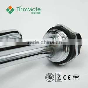 Customized 900w Electrical Heating Element Solar Water Heater thumbnail-3