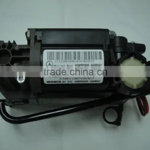Air Suspension Compressor thumbnail-1
