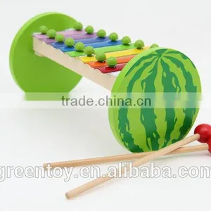 Wood Xylophone for Kids thumbnail-1