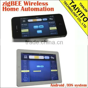 TAIYITO Home Automation Gateway / Home Automation Software thumbnail-2