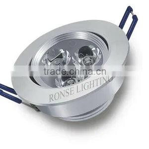 IP20 High Power Led Spot Light 3W (RS-2011) thumbnail-1