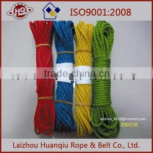 Clothesline Rope With Reliable Price thumbnail-3