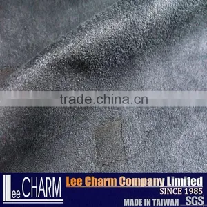 100% Polyester Suede Fabric Squares Printed Patterns thumbnail-1