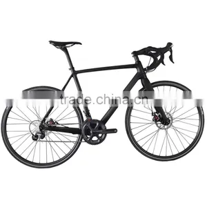 2015 Carbon CX Bike Full Carbon Complete Cyclocross Bike thumbnail-1