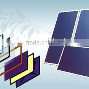 Tankless Water Heater Manufacturer (150L) With Flat Plate Soalr Collector thumbnail-1