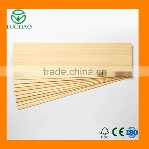 China Bintangor, Okoume, Mahogany, Engineer Wood Veneer for Interior Decoration thumbnail-2