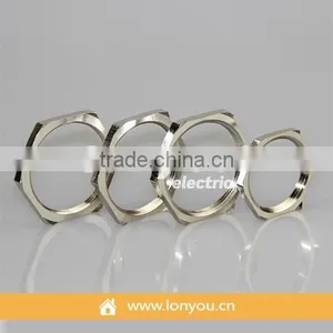 EMC Locknut for Cable Glands thumbnail-1