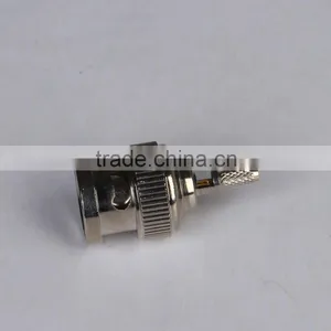 Magnetic RP-BNC Connector for Cctv Camera thumbnail-4
