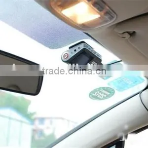 HD 720P Dash DVR Car Styling Dvrs Video Camera Recorder Crash Camcorder G-sensor Car Dvr I1000 thumbnail-6