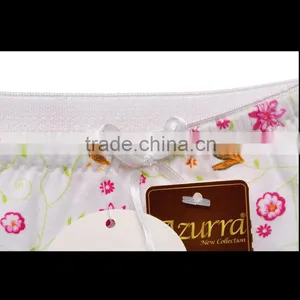 Elegant Lace Lady Underwear Underwear thumbnail-3