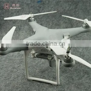 AV Drone Case 2016 Hot Silicone Protector Plastic Drone Phantom 3 Professional Silicone Cover Wholesale thumbnail-4
