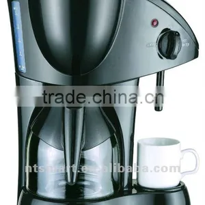 12 Cup Drip Coffee Maker thumbnail-1