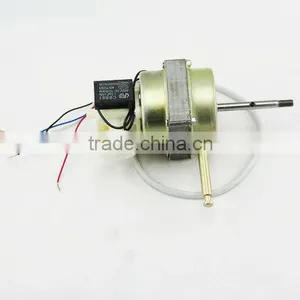 Electrical Fan Motor thumbnail-1